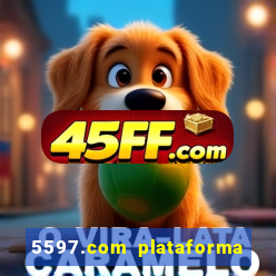 5597.com plataforma de jogos